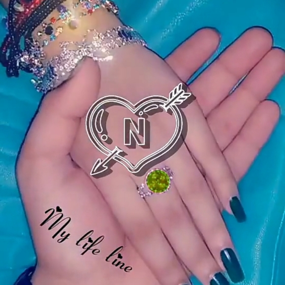 Meet your Posher, Amir - Picture 1 of 1